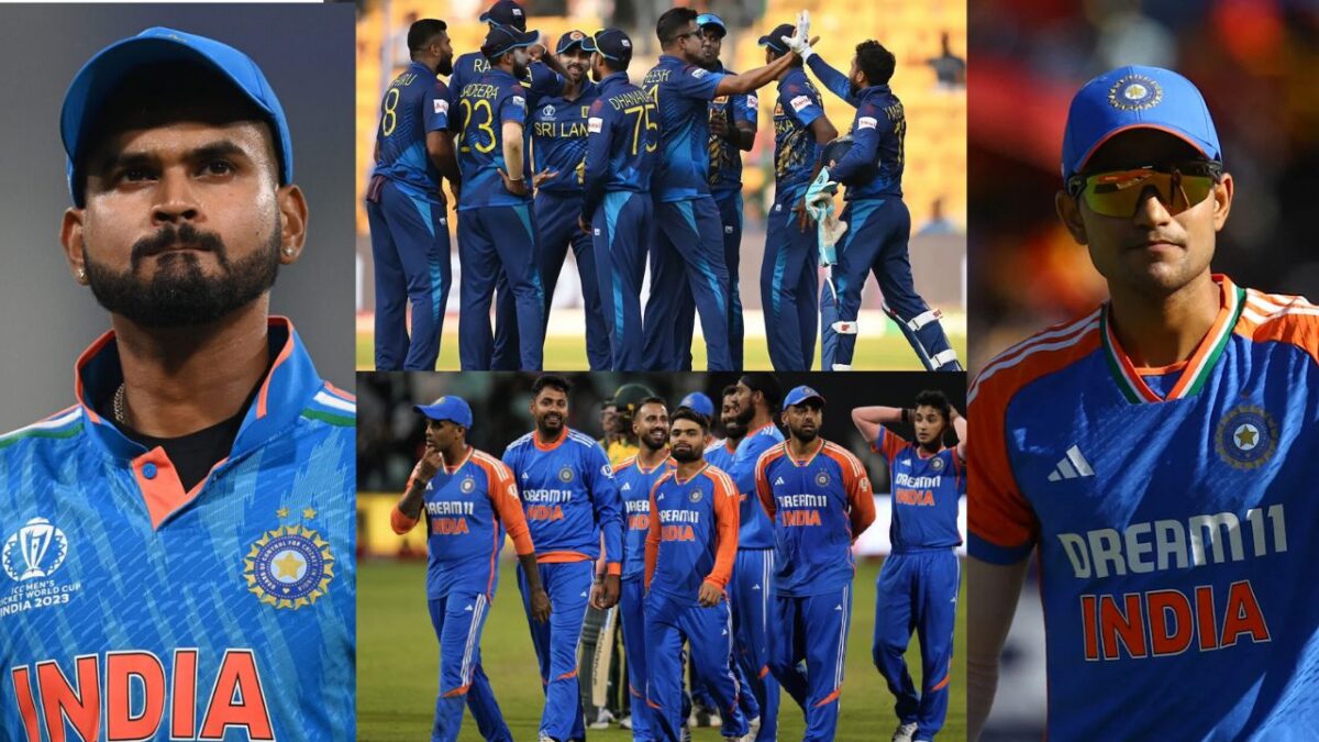 Shubman Gill