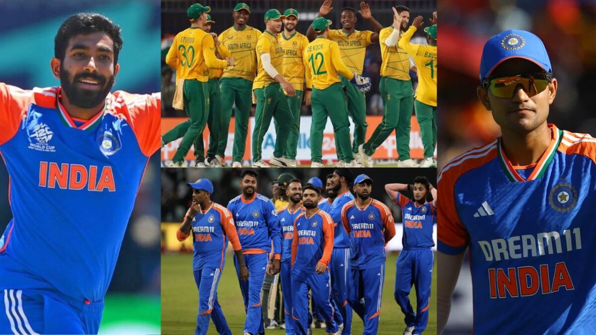 Team India