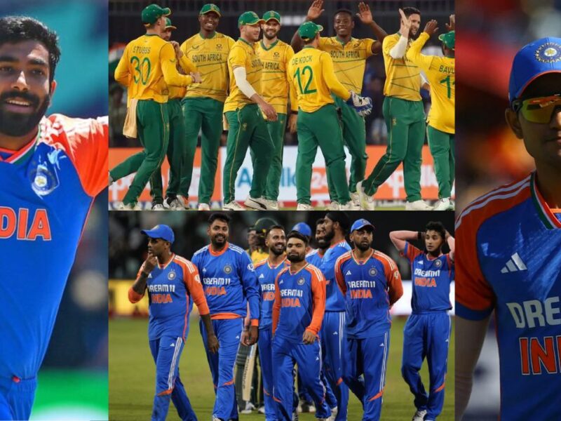 Team India