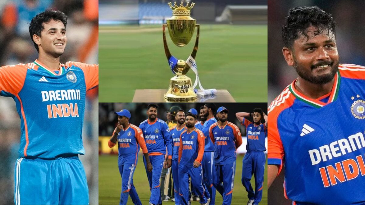 Asia Cup 2025