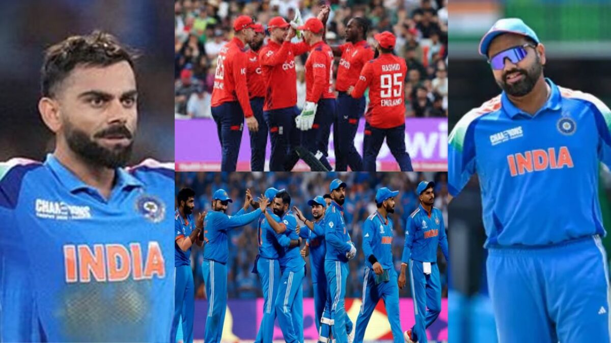 Team India