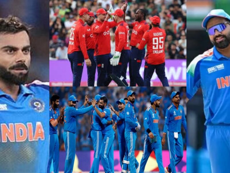 Team India