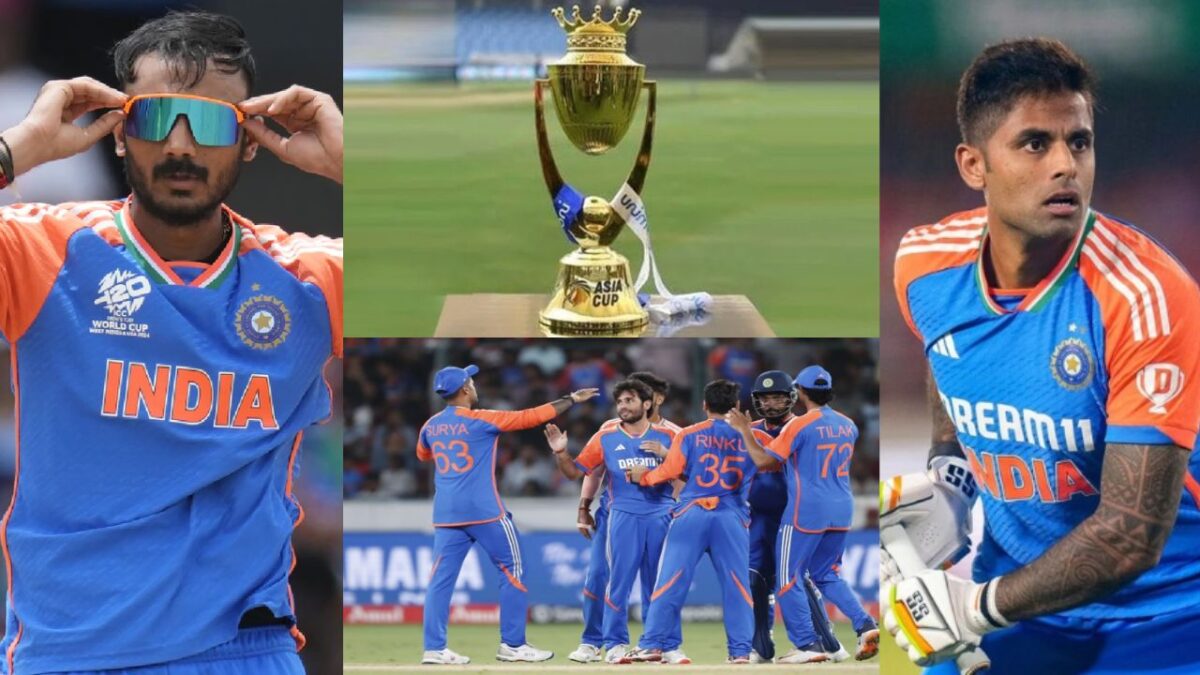 Asia Cup 2025