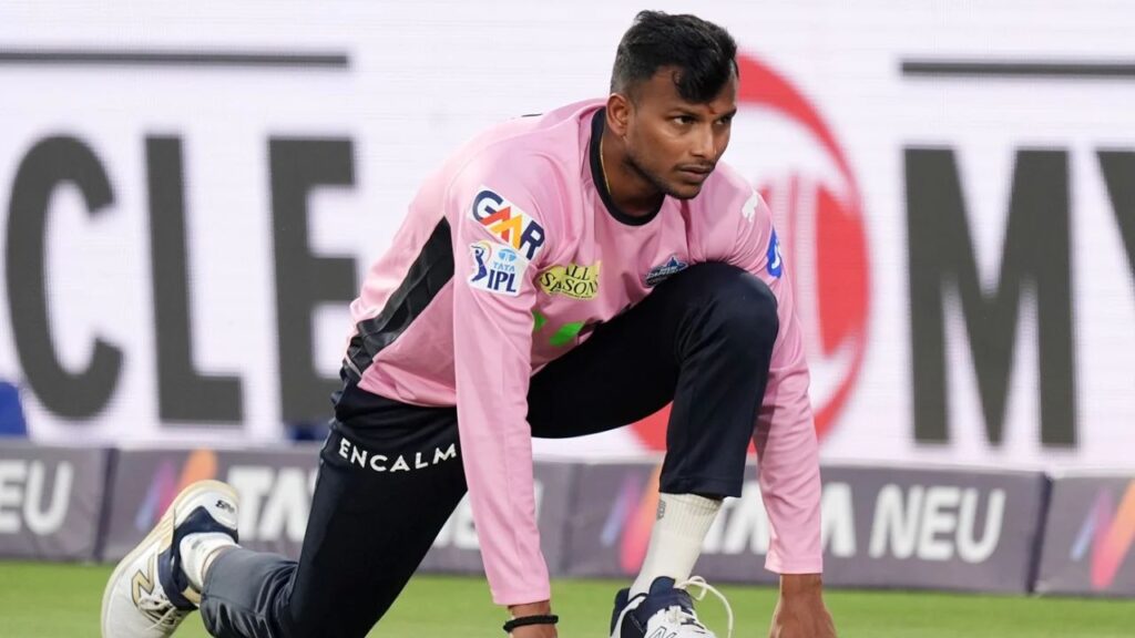 Team India