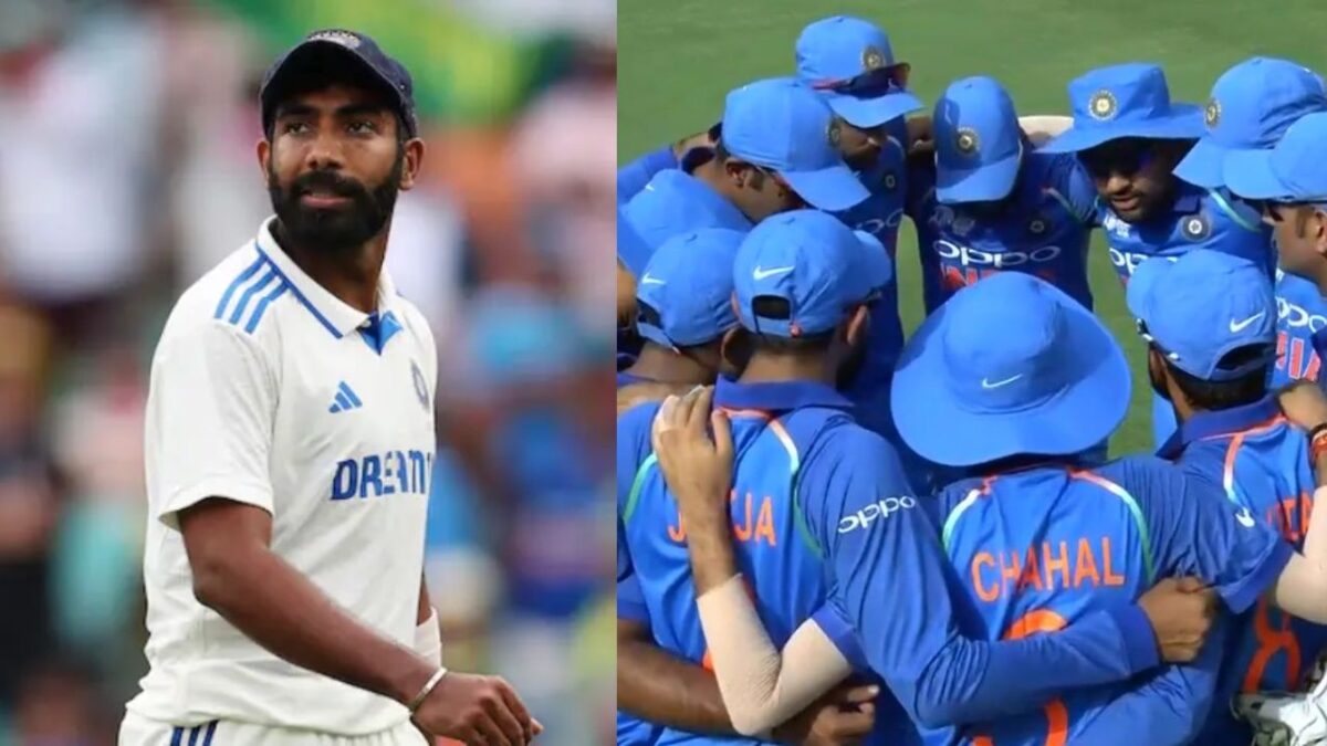 Team India
