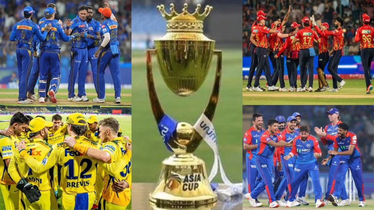 Asia Cup 2025