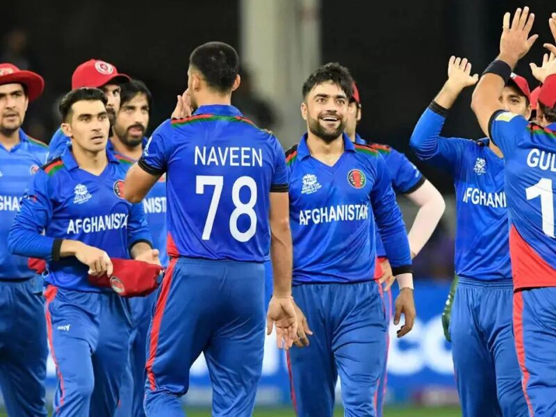 6,6,6,6,6,6,6…’, अफगान खिलाड़ी ने रच डाला इतिहास, 565 मिनट तक टिके रहकर ठोके ऐतिहासिक 303 रन