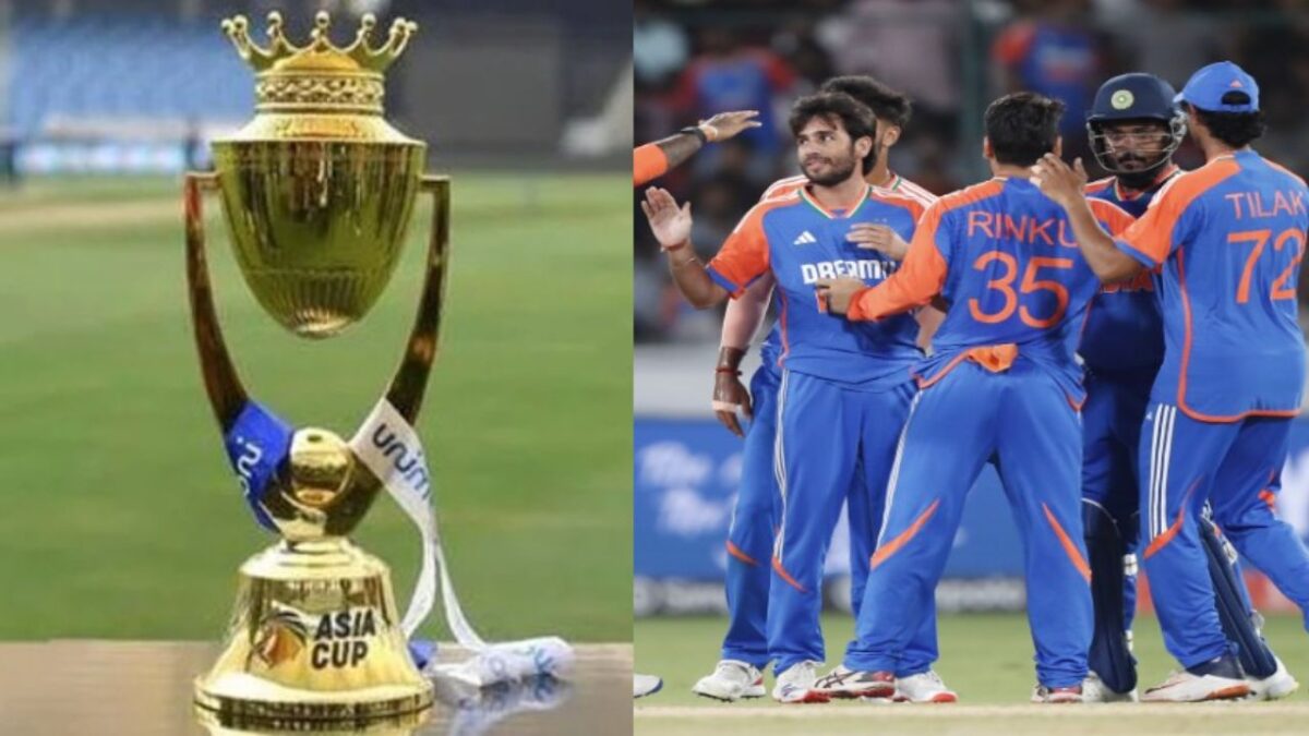 Asia Cup