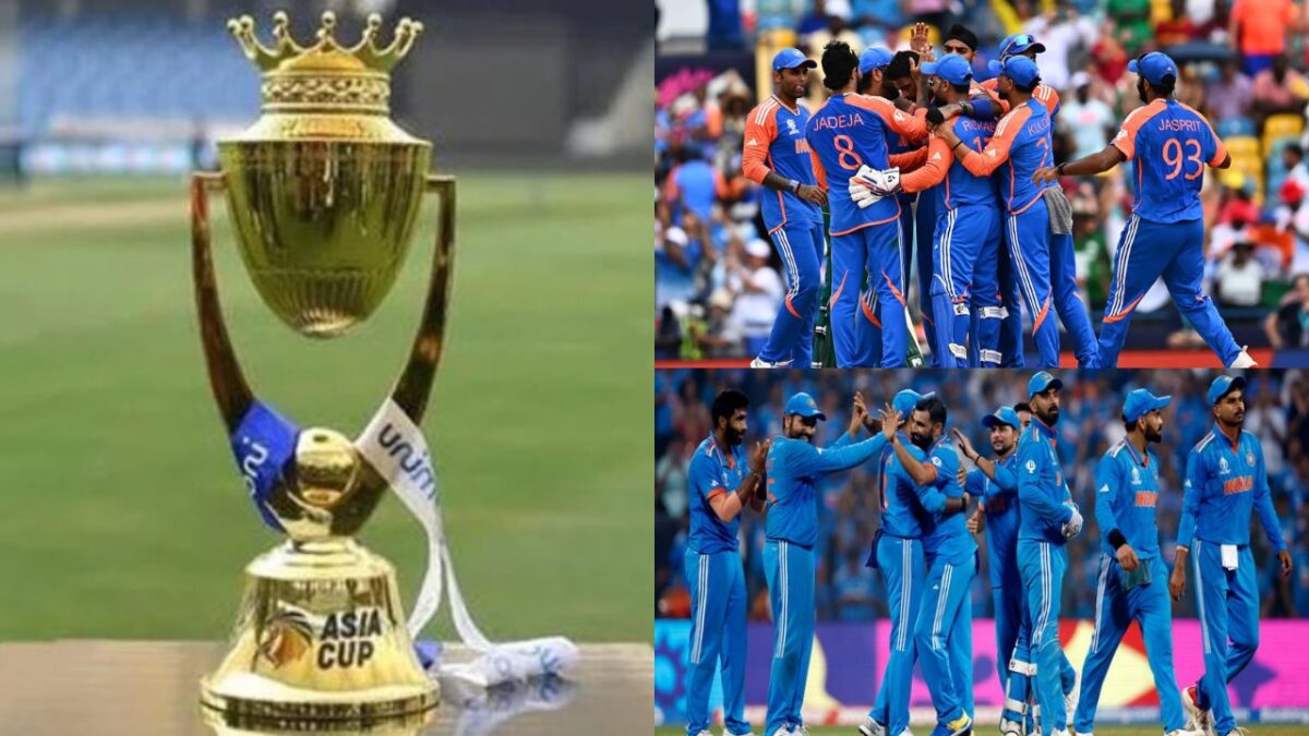 Asia Cup