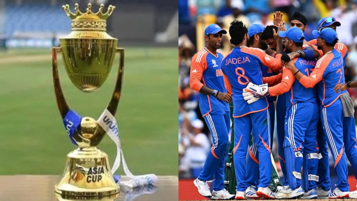 Asia Cup