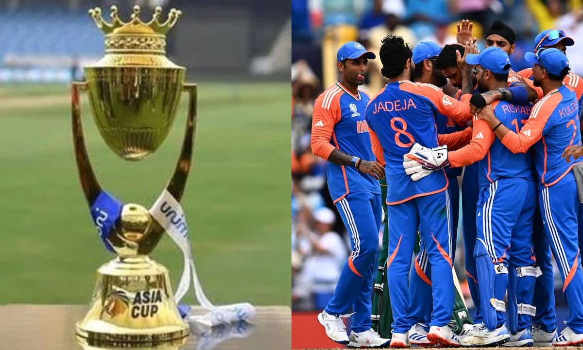 Asia Cup