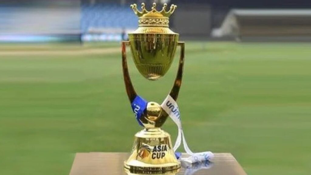 Asia Cup 2025