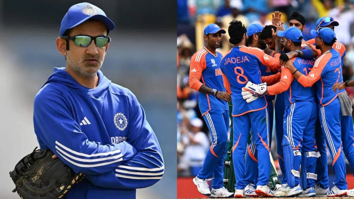 Team India