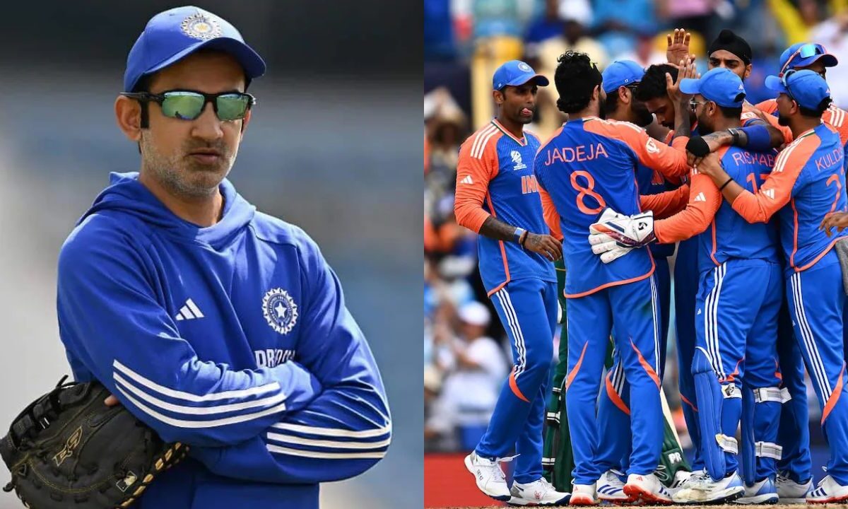 Team India