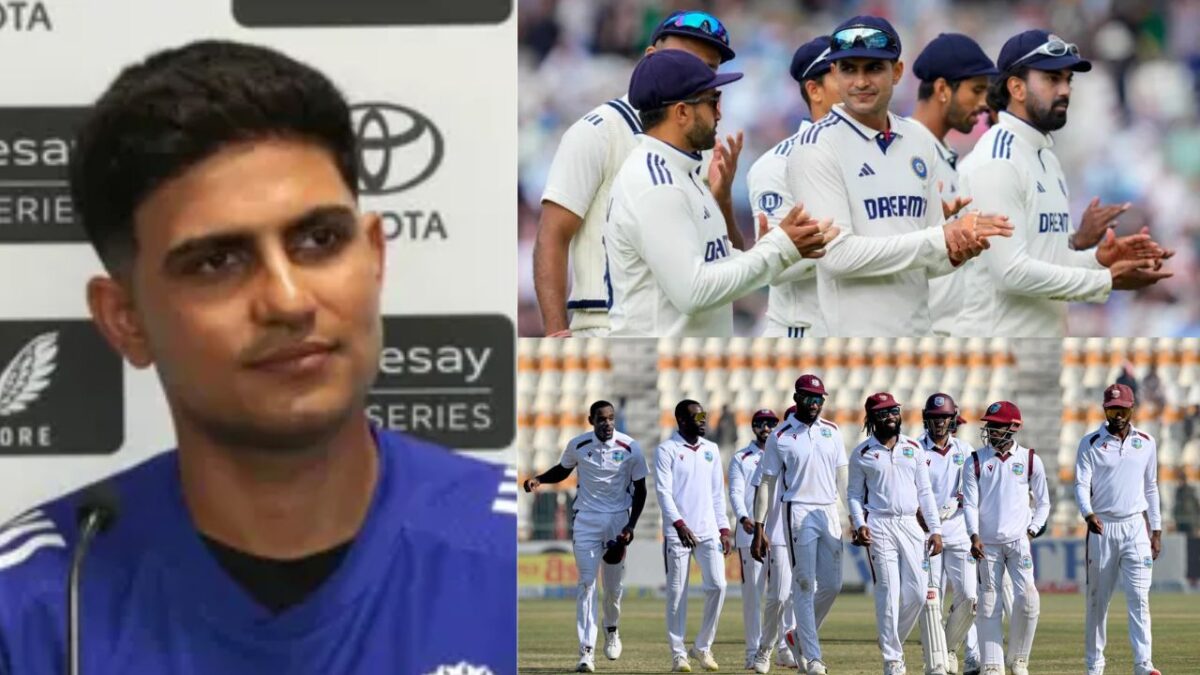 Shubman Gill
