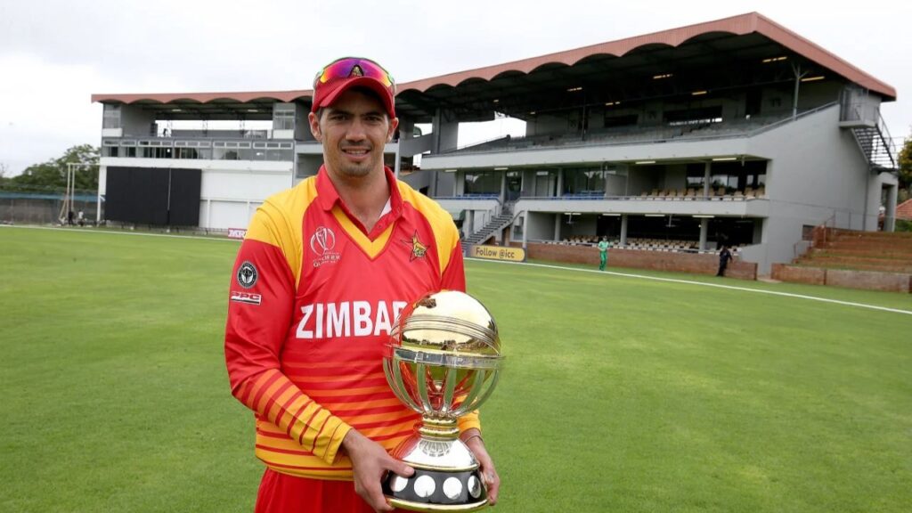 T20 World Cup
