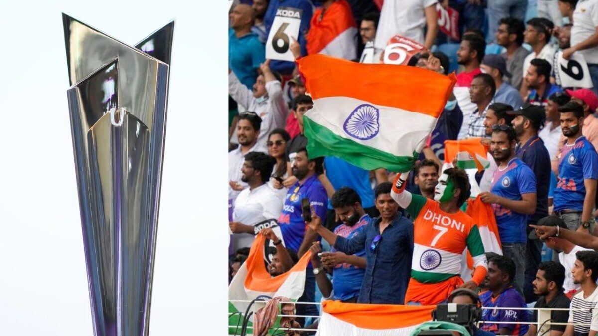 T20 World Cup