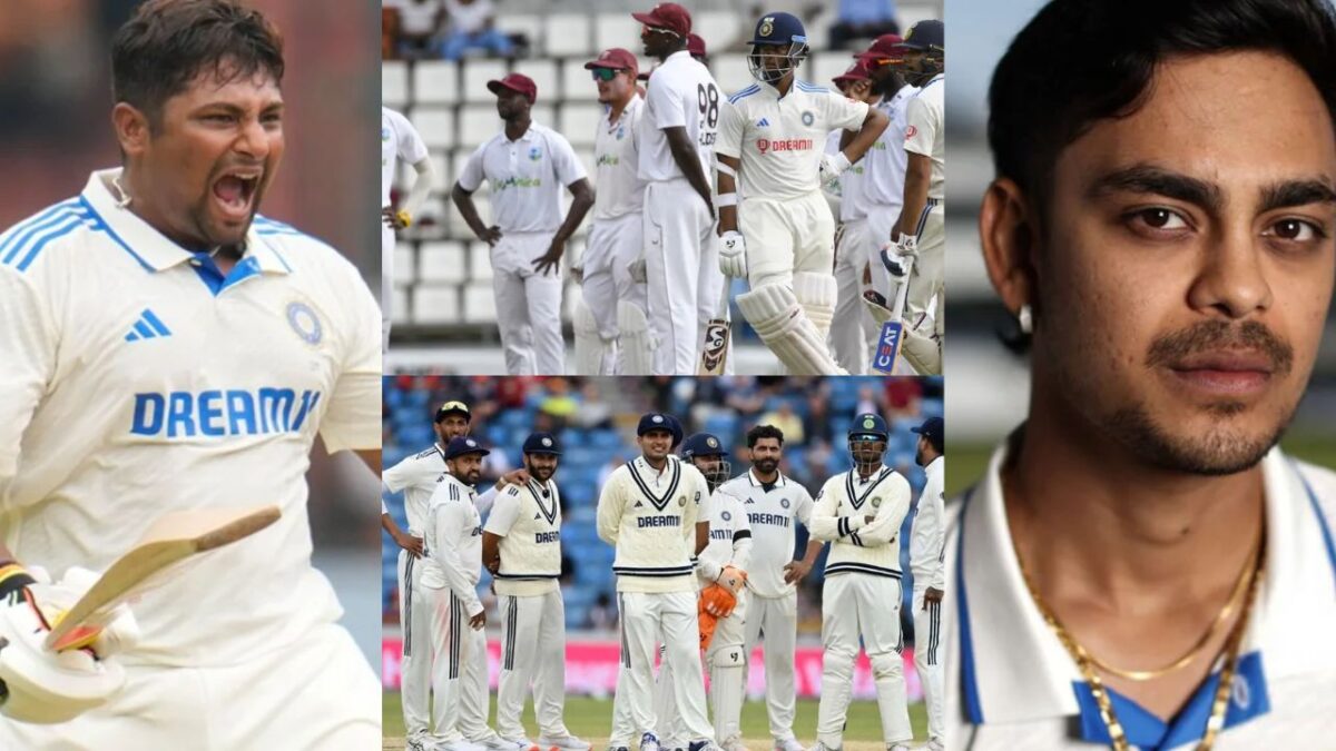 Team India