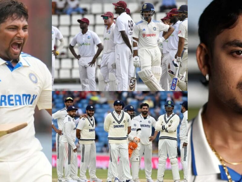 Team India