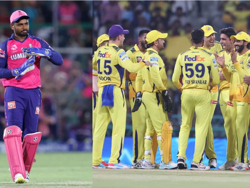 Sanju Samson