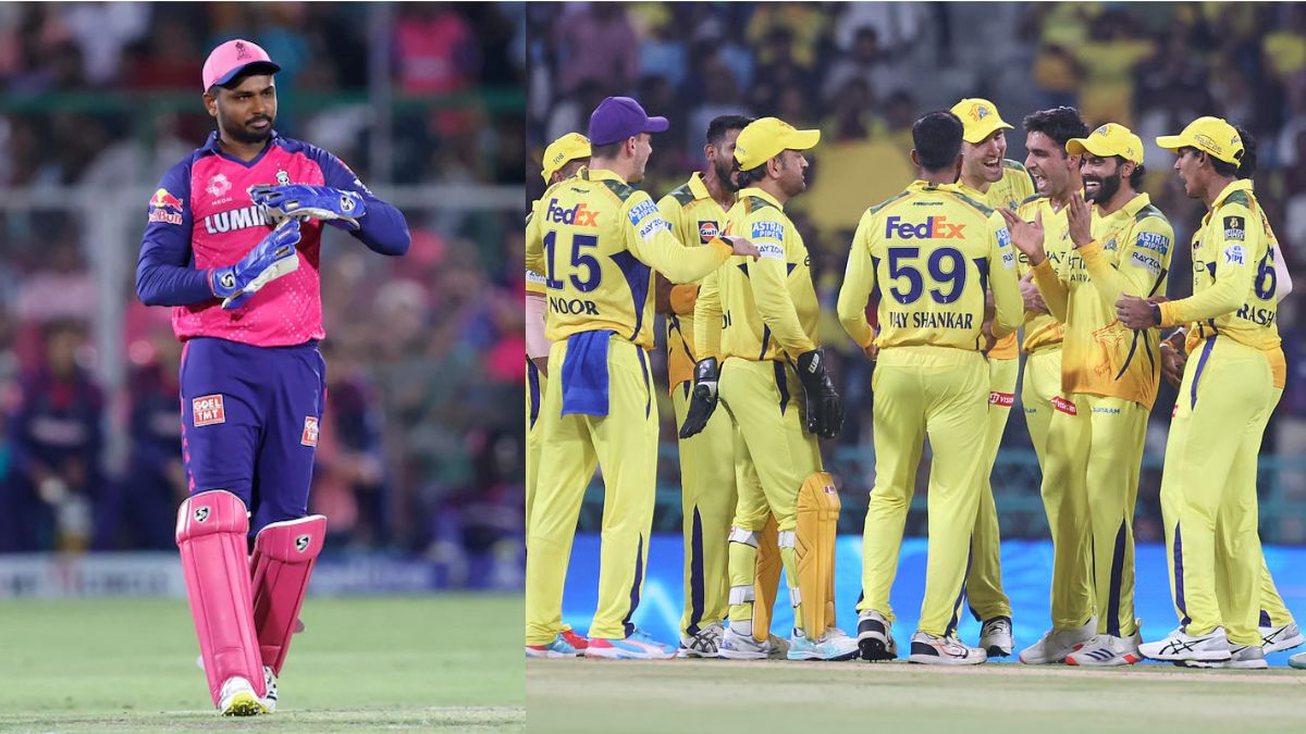 Sanju Samson