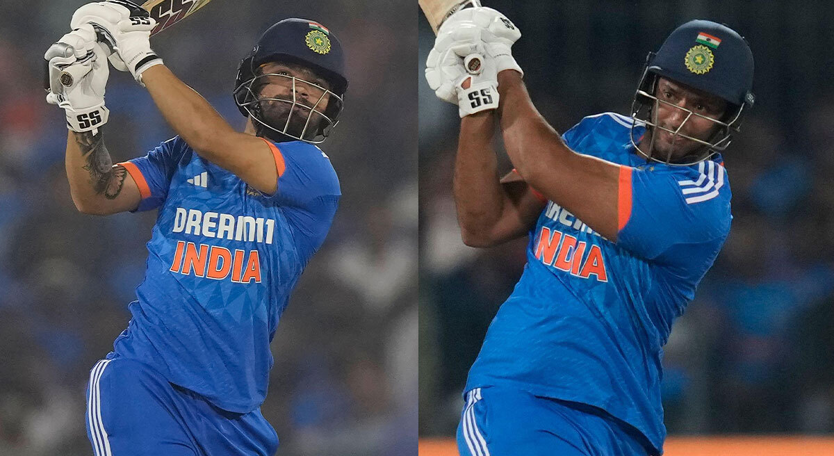 Shivam Dubey Asia Cup से बाहर, नहीं खेलेंगे एक भी मैच, ये खिलाड़ी लेगा उनकी जगह 2