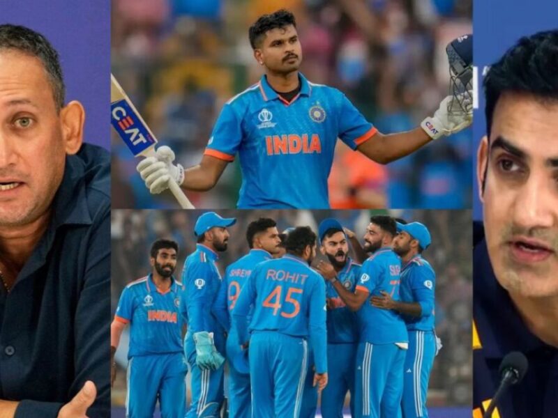 Shreyas Iyer