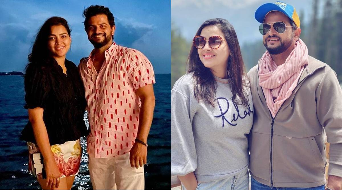 Indian Cricketers Wives: ये हैं 10 फेमस भारतीय खिलाड़ियों की ग्लैमरस पत्नियाँ, खूबसूरती में बॉलीवुड ऐक्ट्रेस को भी छोड़ती पीछे 12