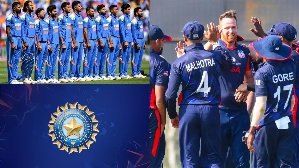 Team India