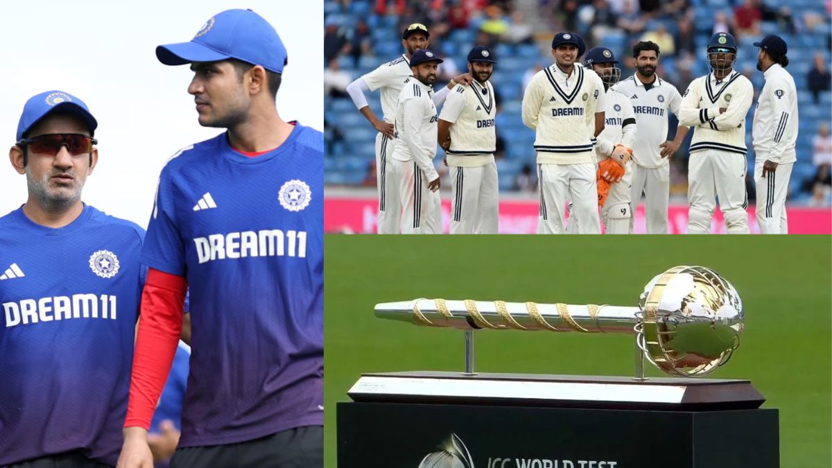 Team India