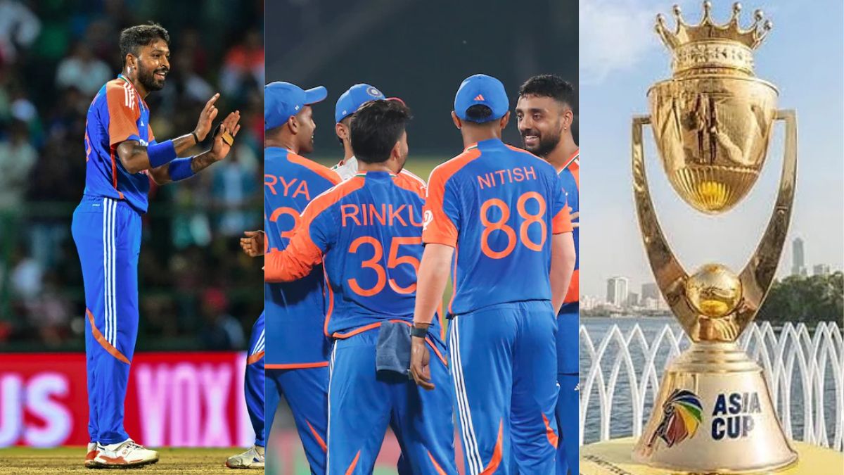 Team India