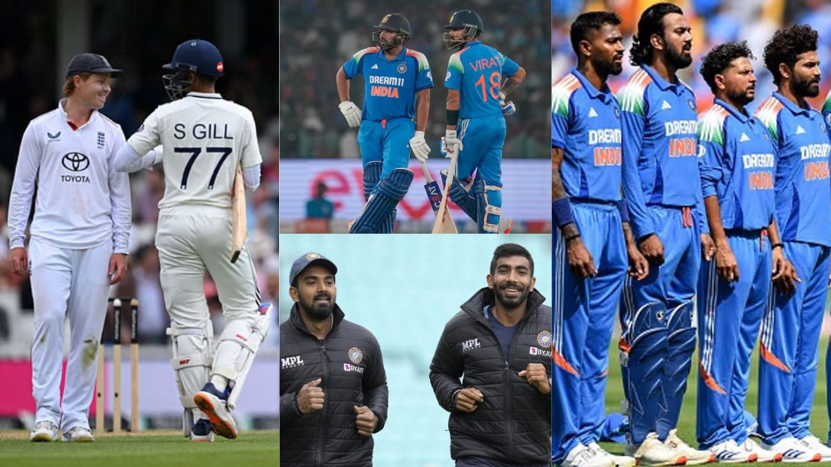 Team India