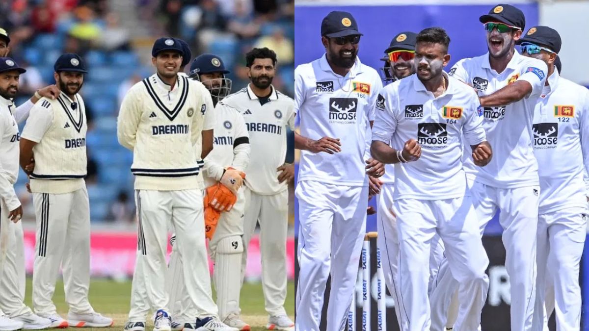 Team India