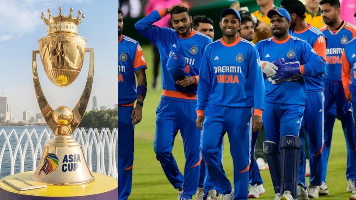 Team India