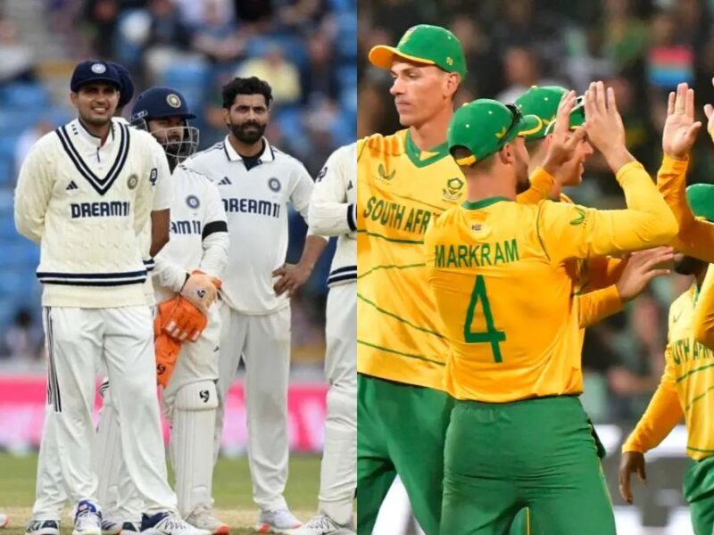 Team India
