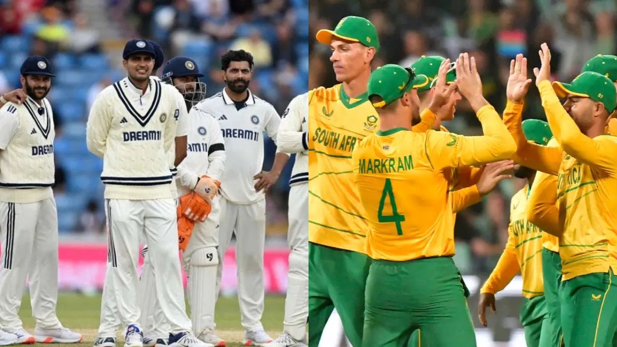 Team India