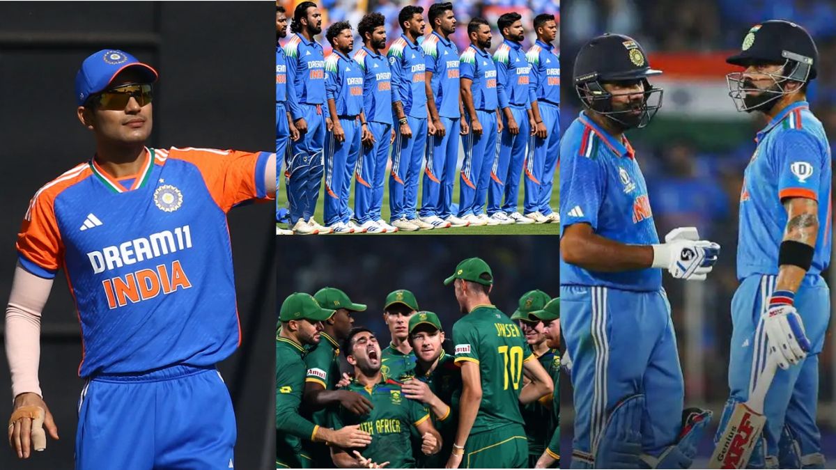 Team India