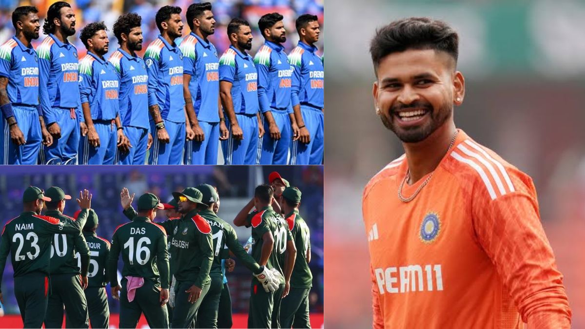 Team India