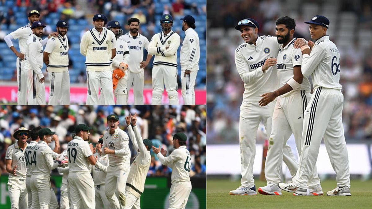 Team India