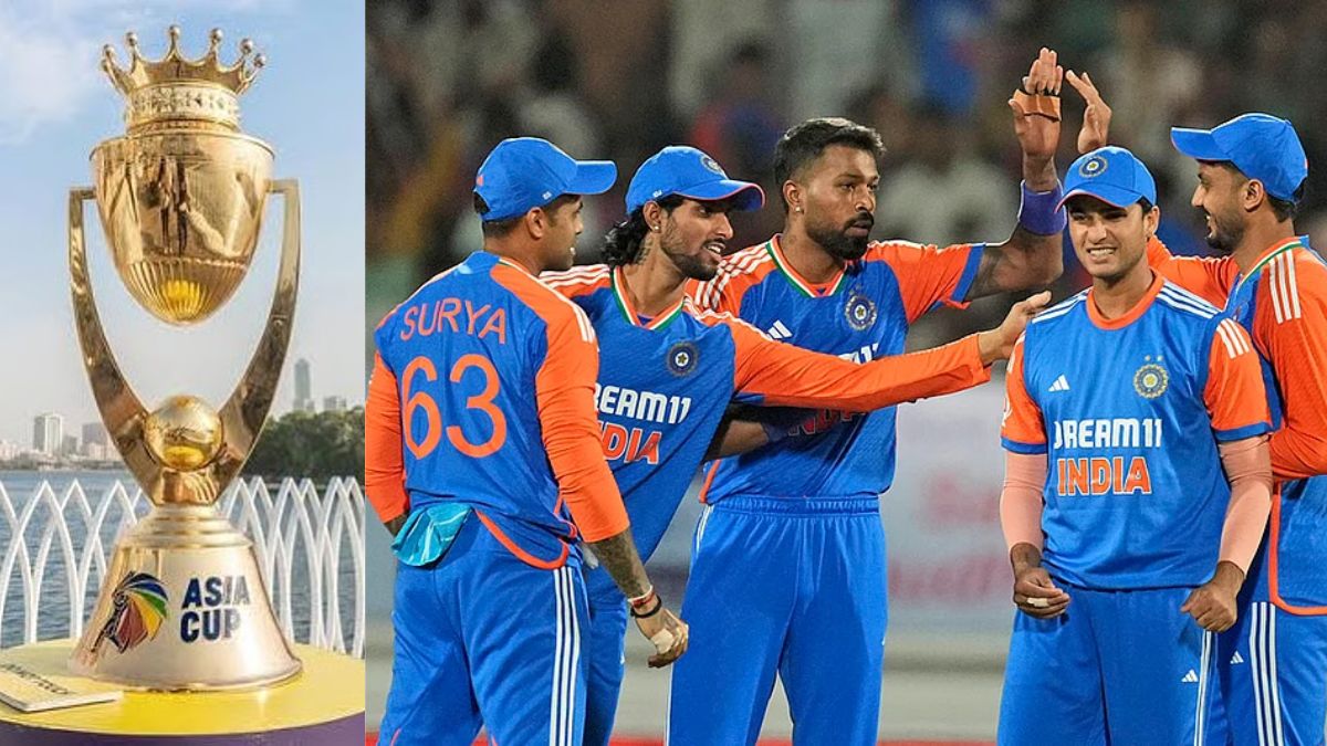 Team India