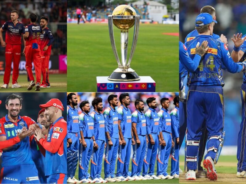 Team India