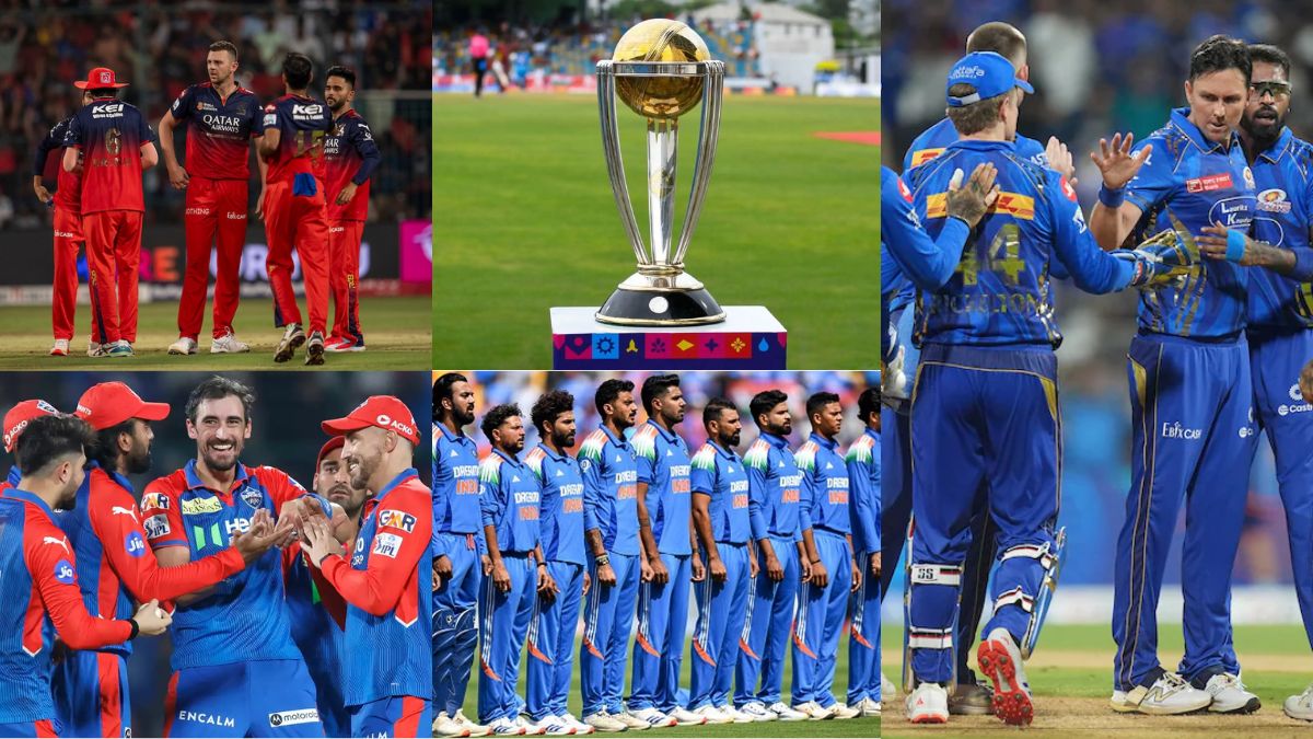 Team India