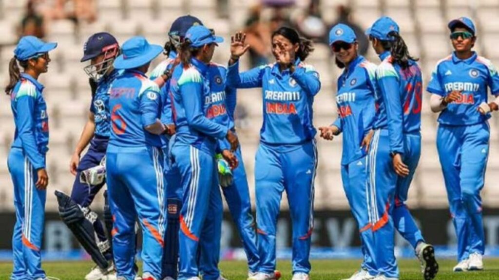 15-member Team India announced for the upcoming World Cup, most players selected from RCB-DC, while MI captain gets the command