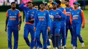 Team India