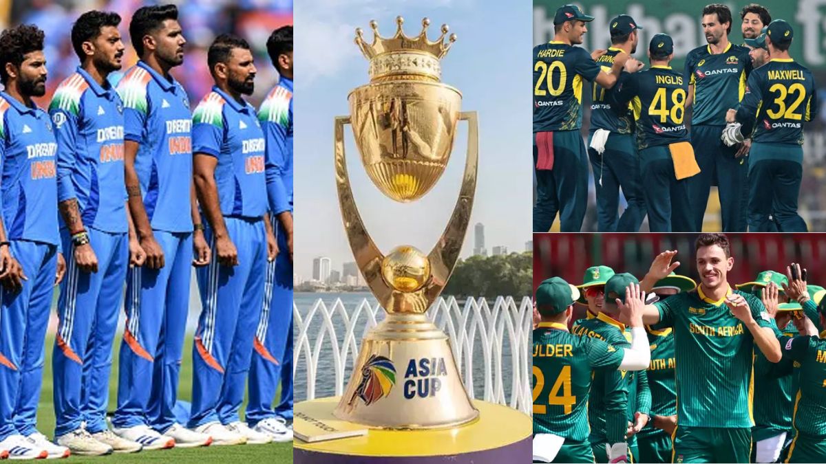 Team India
