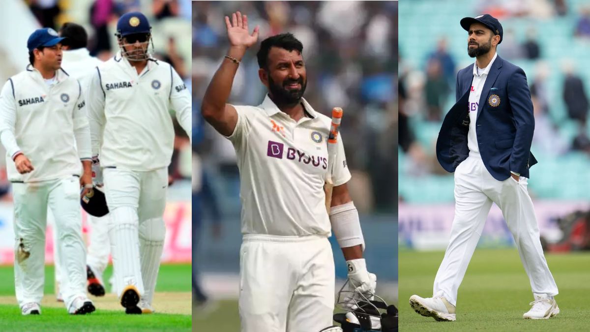 Team India