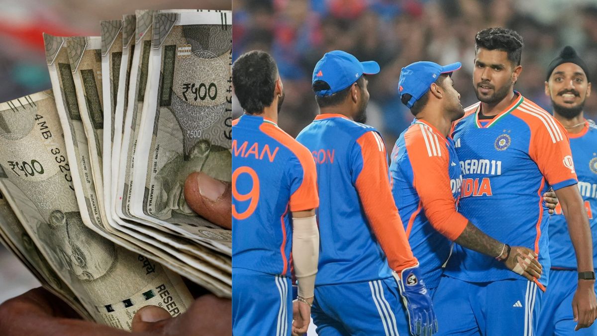 Team India