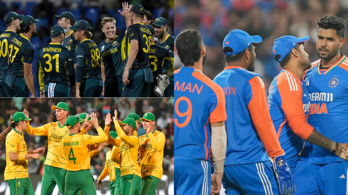 Team India