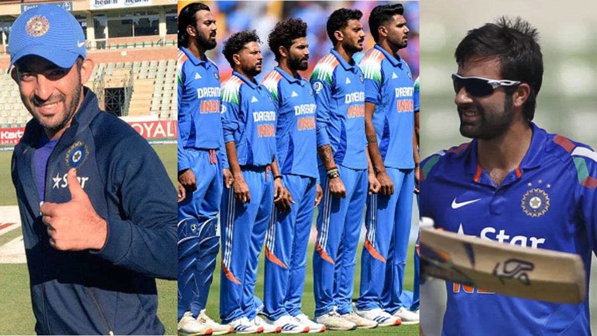 Team India