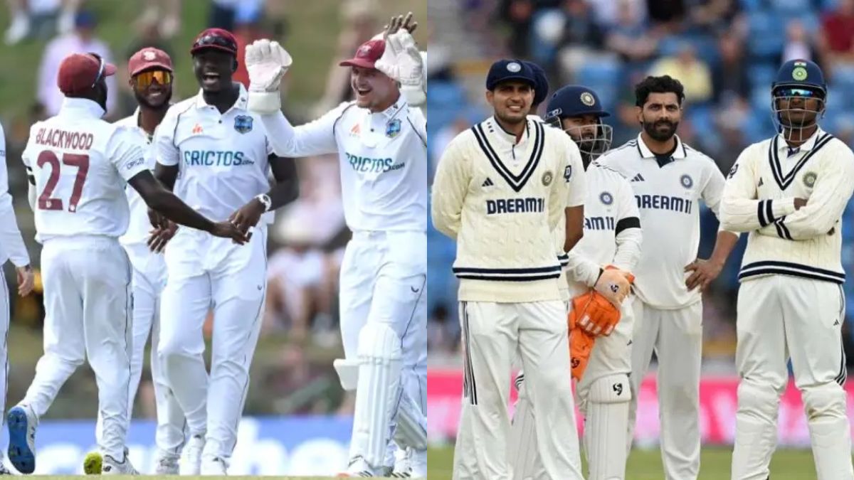 Team India